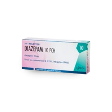 Diazepam teva 5 mg bestellen