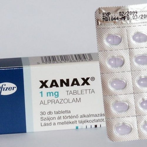 De Voordelen van Xanax