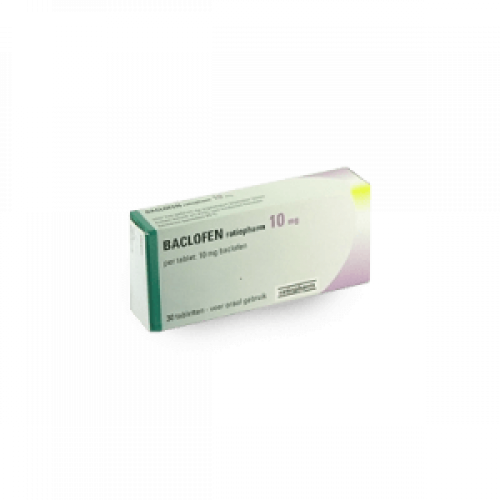 De Baclofen voordelen: alles wat u moet weten voor u Baclofen koopt