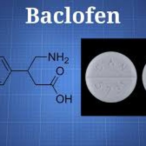 Baclofen dosering, bijwerkingen en kopen: een complete gids